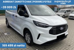 Ford Transit 320 L2H1 Trend Izoterma A8 320 L2H1 Trend Izoterma A8 2.0 136KM