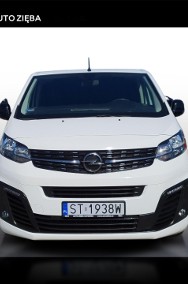 Opel Vivaro Kombi 2.0 CDTI Long 2,8t Enjoy-2
