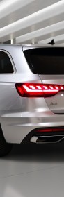 Audi A4 8W Avant LED SmartphoneInterface Ambiente Plus Kamera cofania Indukcja-4
