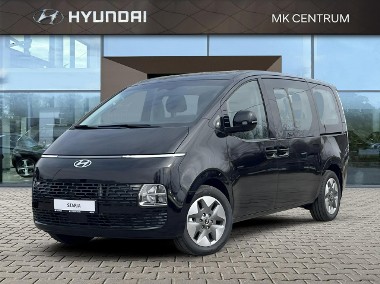 Hyundai Super oferta! 2026r. | 9os 1.6 T-GDI 225KM 6AT SMART BUSINESS-1