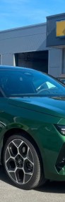 Opel Astra L (VI) Ultimate 1.2 Turbo eDCT6 mHEV Ultimate 1.2 Turbo eDCT6 mHEV 145KM /-3