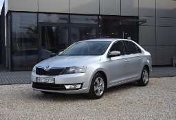 Skoda Rapid I 1.2 TURBO 110 KM 4-CYL AMBIENTE POLSKI SALON BEZWYPADKOWY FV 23%