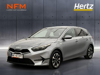 Kia Cee'd III 1,5 T-GDI(140 KM) M Salon PL Faktura Vat-1
