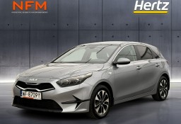 Kia Cee'd III 1,5 T-GDI(140 KM) M Salon PL Faktura Vat