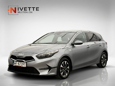 Kia Cee'd III 1,5 T-GDI(140 KM) M Salon PL Faktura Vat-1