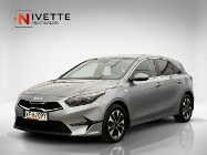Kia Cee'd III 1,5 T-GDI(140 KM) M Salon PL Faktura Vat