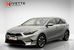Kia Cee'd III 1,5 T-GDI(140 KM) M Salon PL Faktura Vat