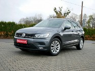 Volkswagen Tiguan II 1.5 TSI 150KM Eu6 Comfortline +Kraj -1 Właśc -Full Led -Kamera +Opon