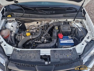 Dacia Logan II