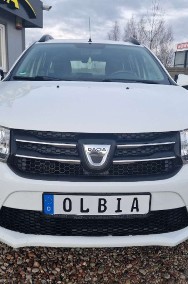 Dacia Logan II-2