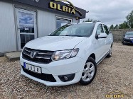 Dacia Logan II