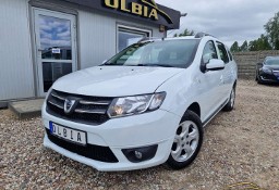 Dacia Logan II