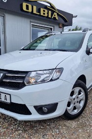 Dacia Logan II-2