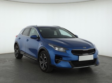 Kia Xceed , Salon Polska, Serwis ASO, Automat, Klimatronic, Tempomat,-1