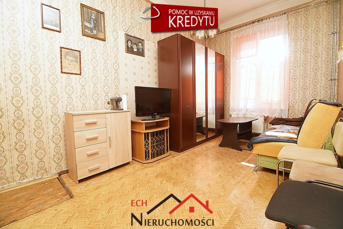 Mieszkanie na sprzedaż, 1 pokój, 28 m², Śródmieście