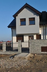 Dom Rumianek, ul. Tymiankowa Tarnowo Podgórne-2