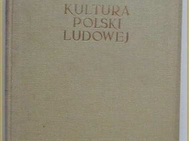 Kultura Polski Ludowej/Polska Ludowa/PRL/kultura/sztuka-1