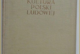Kultura Polski Ludowej/Polska Ludowa/PRL/kultura/sztuka