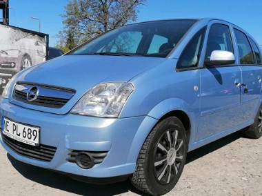 Opel Meriva A 1.6 Enjoy MTA-1