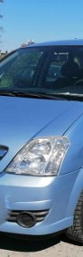 Opel Meriva A 1.6 Enjoy MTA-4