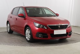 Peugeot 308 II , Salon Polska, 1. Właściciel, Serwis ASO, Navi, Klimatronic,