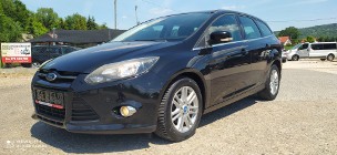 Ford Focus III 1.0 /Turbo /125KM /Kamera /Asystent parkowania