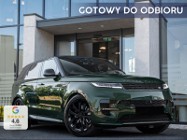 Land Rover Range Rover Sport III S D300 Dynamic HSE 3.0 D300 Dynamic HSE (300 KM) Dach panoramiczny e