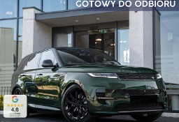 Land Rover Range Rover Sport III S D300 Dynamic HSE 3.0 D300 Dynamic HSE (300 KM) Dach panoramiczny e