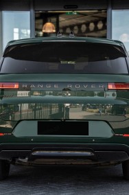 Land Rover Range Rover Sport III S D300 Dynamic HSE 3.0 D300 Dynamic HSE (300 KM) Dach panoramiczny e-2