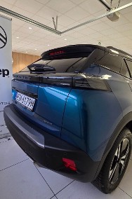 Peugeot 2008 GT 1.2 Hybid mHEV 145KM e-DCS6 SalonPL Gwrancja Dealer Vat23%-2