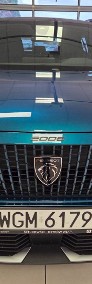 Peugeot 2008 GT 1.2 Hybid mHEV 145KM e-DCS6 SalonPL Gwrancja Dealer Vat23%-4