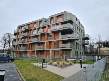 Nowe mieszkanie 2 pokojowe 51m2 Kalisz Centrum-1