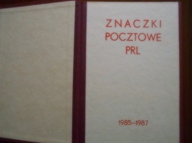 Sprzedam znaczki pocztowe-1