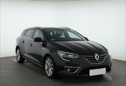 Renault Megane IV , Salon Polska, Serwis ASO, Automat, Skóra, Klimatronic,