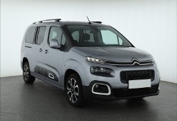 Citroen Berlingo II , Salon Polska, Serwis ASO, Automat, 7 miejsc, VAT 23%,