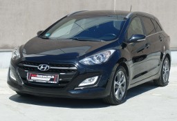 Hyundai i30 II 1.4Ben.100KM/Podgrz.fotele,kierownica/Tylne światła led