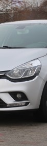 Renault Clio IV , Salon Polska, Serwis ASO, Navi, Klimatronic, Tempomat,-3