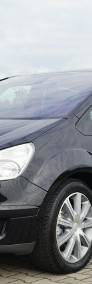 Ford S-MAX Titanium 2,0 140 KM PÓŁ SKÓRA Panorama ksenon Eel fotele podgrz-went-3