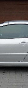 Peugeot 307 II 2.0i 136KM Skóra Klimatronic Navi HAK 167kkm-3