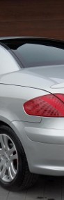 Peugeot 307 II 2.0i 136KM Skóra Klimatronic Navi HAK 167kkm-4