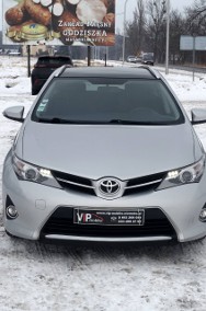 1.4D-4D 90KM 1 właściciel 100% Bezwypadkowy Zero korozji Kamera-2