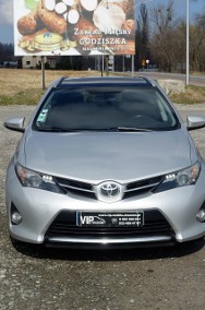 1.4D-4D 90KM 1 właściciel 100% Bezwypadkowy Zero korozji Kamera-2