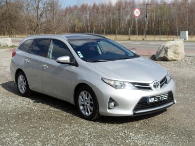 1.4D-4D 90KM 1 właściciel 100% Bezwypadkowy Zero korozji Kamera-1