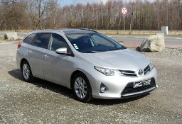 Toyota Auris II 1.4D-4D 90KM 1 właściciel 100% Bezwypadkowy Zero korozji Kamera