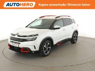 Citroen C5 Aircross automat, skóra , full led, grzane fotele, navi ,kamera, klimatronik