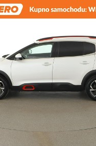Citroen C5 Aircross automat, skóra , full led, grzane fotele, navi ,kamera, klimatronik-2