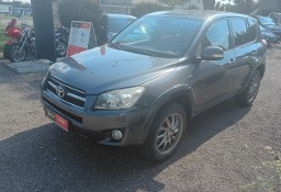Toyota RAV 4 III
