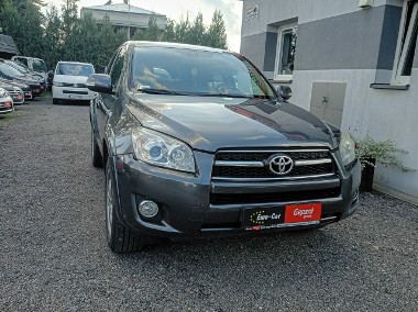 Toyota RAV-4