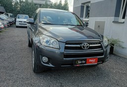 Toyota RAV 4 III