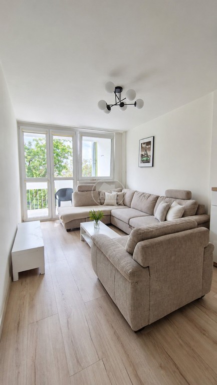 Mieszkanie do wynajęcia, 35 m² Krzyki, Gliniana